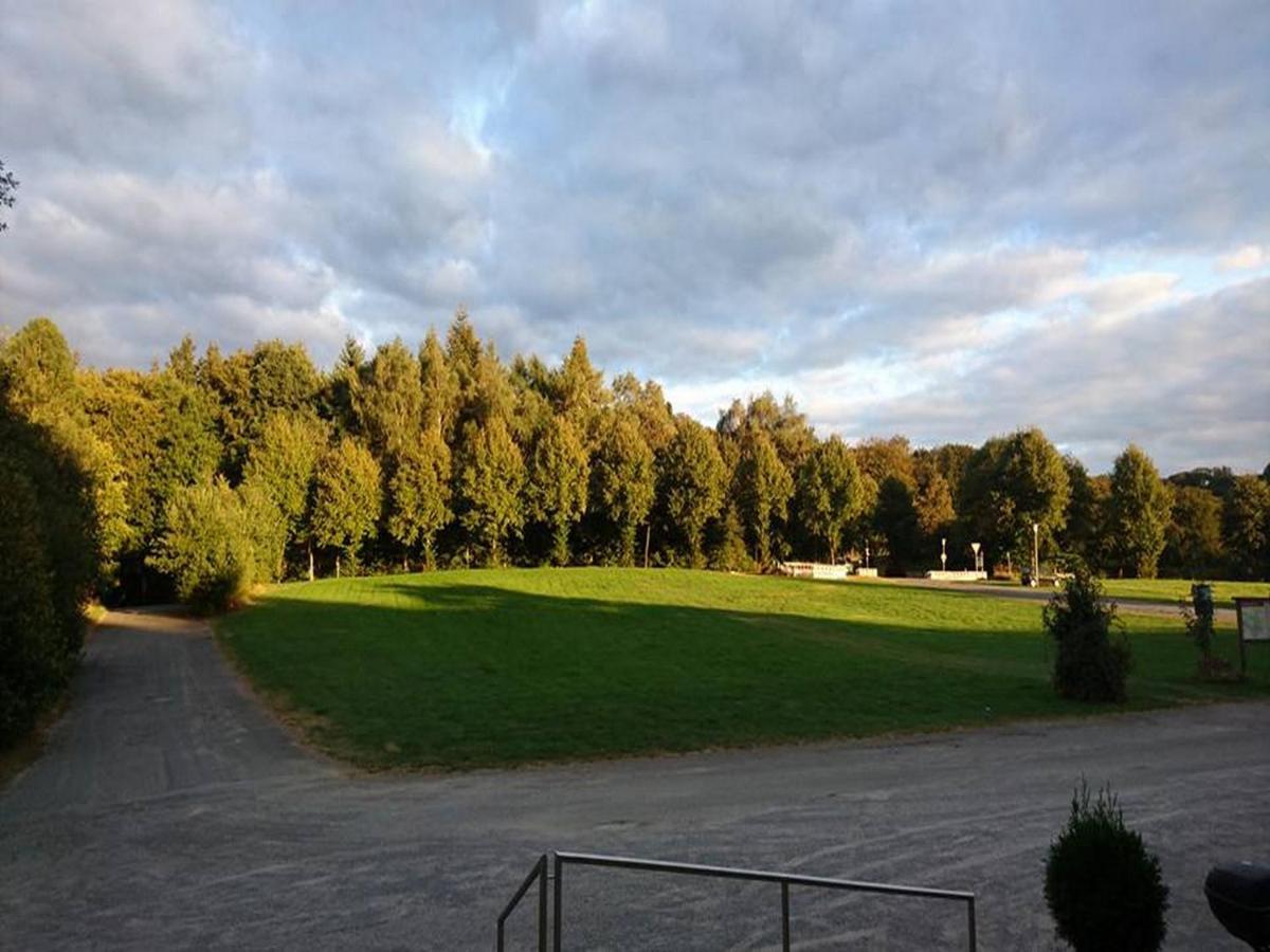 Landhaus Sundern Otel Tecklenburg Dış mekan fotoğraf